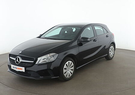 Mercedes-Benz A-Klasse gebraucht kaufen Mercedes-Benz A-Klasse A 160