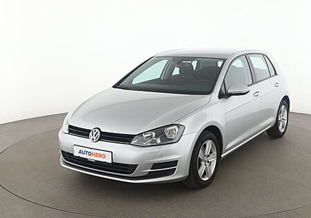 VW Golf 1.2 TSI Comfortline BlueMotion Tech