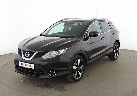 Nissan Qashqai 1.2 N-Connecta