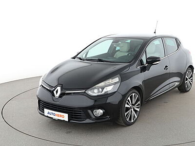 Renault Clio 1.2 TCe Initiale Paris