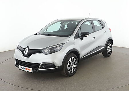 Renault Captur 0.9 Energy Experience