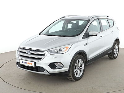 Ford Kuga 1.5 EcoBoost Titanium