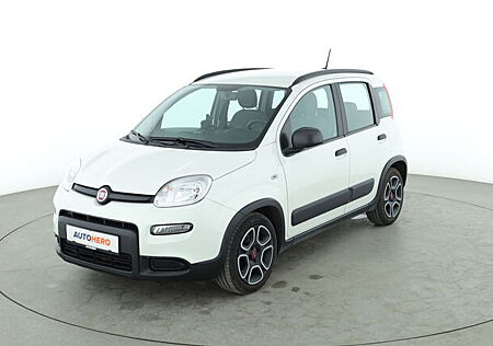 Fiat Panda 1.0 Mild-Hybrid City Life