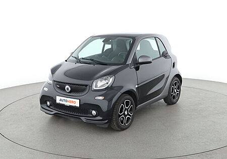 Smart ForTwo 0.9 Turbo Brabus