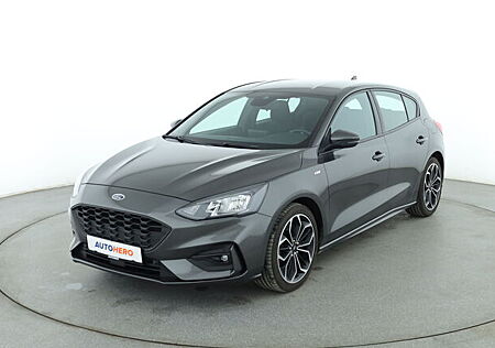 Ford Focus 1.5 EcoBoost ST-Line
