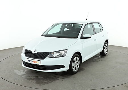 Skoda Fabia 1.0 MPI Cool Plus