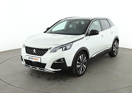 Peugeot 3008 1.6 Hybrid 4 300 GT