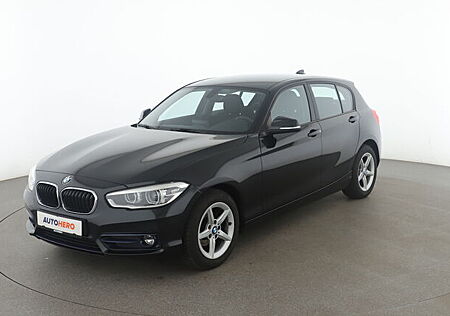 BMW 1er 116i Sport Line