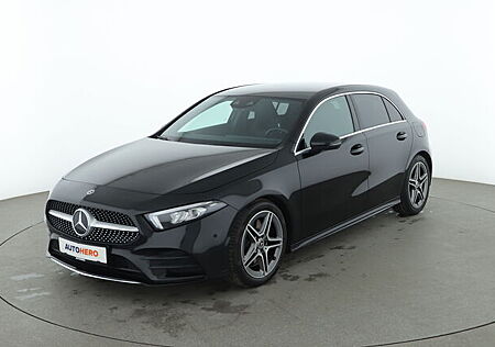 Mercedes-Benz A-Klasse A 250 AMG Line