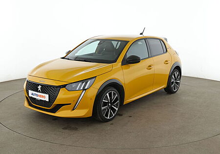 Peugeot 208 1.2 PureTech GT Line