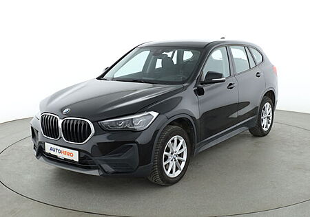 BMW X1 gebraucht kaufen BMW X1 sDrive 18d Advantage