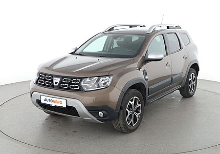 Dacia Duster 1.5 dCi Prestige