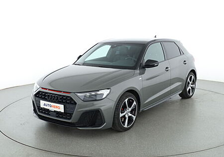 Audi A1 40 TFSI S Line