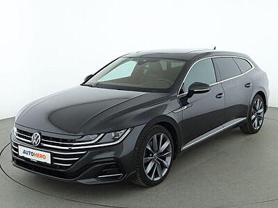 Volkswagen Arteon Shooting Brake 2.0 TDI R-Line 4Motion