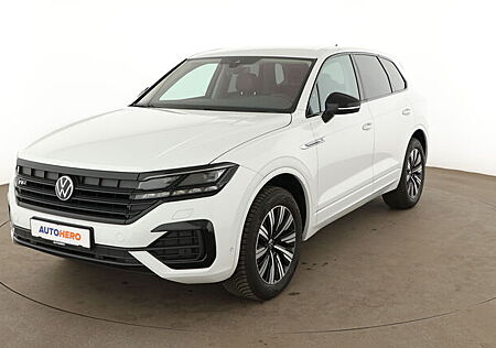 VW Touareg 3.0 V6 TDI Elegance 4Motion
