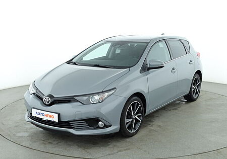 Toyota Auris 1.2 Turbo Team D