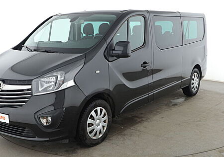 Opel Vivaro 1.6 Biturbo CDTI Combi L2H1 2,9t
