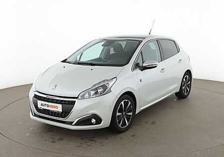 Peugeot 208 1.2 PureTech Tech Edition