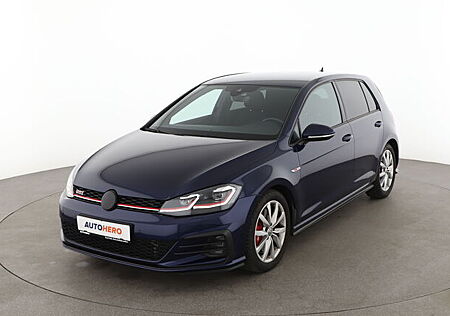 VW Golf 2.0 TSI GTI Performance BlueMotion