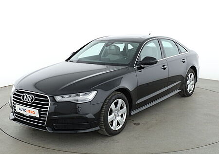 Audi A6 2.0 TDI Ultra