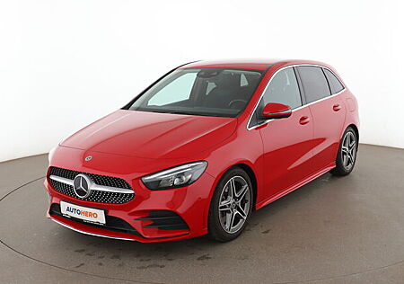 Mercedes-Benz B-Klasse B 250 4Matic AMG Line