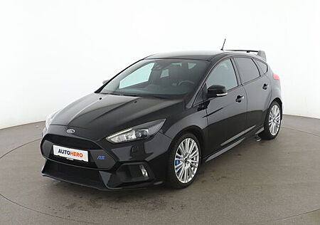 Ford Focus 2.3 EcoBoost RS