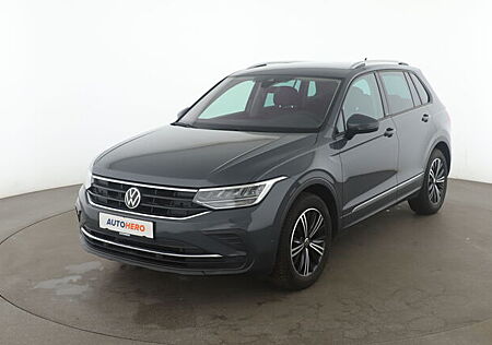 VW Tiguan 2.0 TDI Active