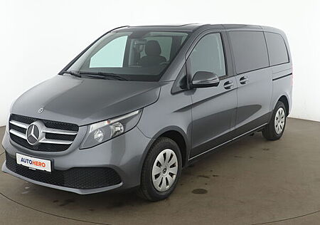 Mercedes-Benz V-Klasse V 220 d RISE kompakt