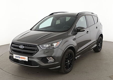 Ford Kuga 2.0 TDCi ST-Line