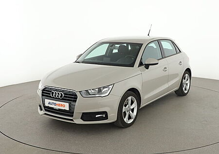 Audi A1 1.4 TFSI Sport