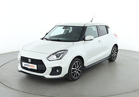 Suzuki Swift 1.4 BoosterJet Sport