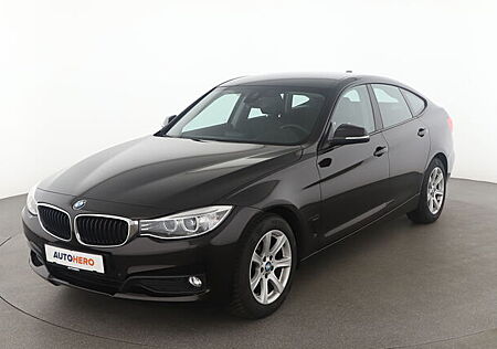 BMW 3er 320d GT