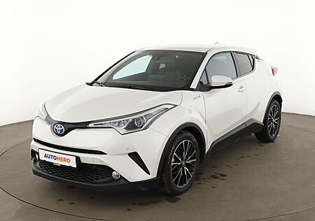 Toyota C-HR 1.8 Hybrid Lounge