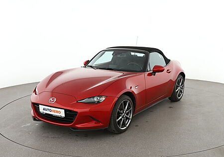 Mazda MX-5 2.0 Sports-Line