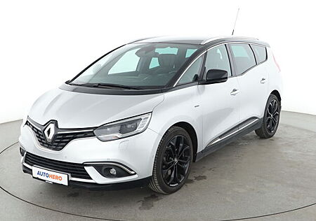 Renault Grand Scenic 1.3 TCe Black Edition