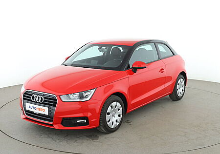 Audi A1 1.4 TDI