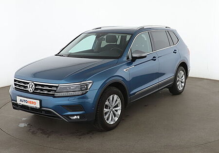 VW Tiguan Allspace 2.0 TSI Highline 4Motion