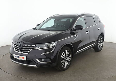 Renault Koleos 2.0 dCi Energy Initiale Paris 4x4