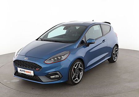 Ford Fiesta 1.5 EcoBoost ST