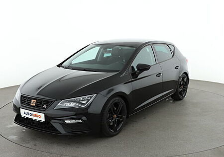 Seat Leon 1.4 TSI ACT FR