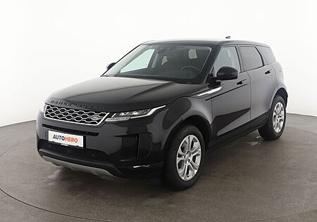 Land Rover Range Rover Evoque D150 S