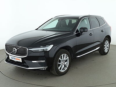 Volvo XC60 2.0 B5 Diesel Mild-Hybrid Inscription AWD