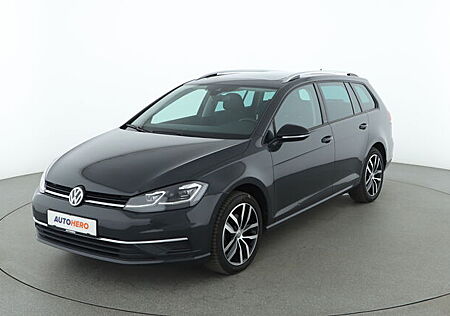 VW Golf 2.0 TDI IQ.DRIVE
