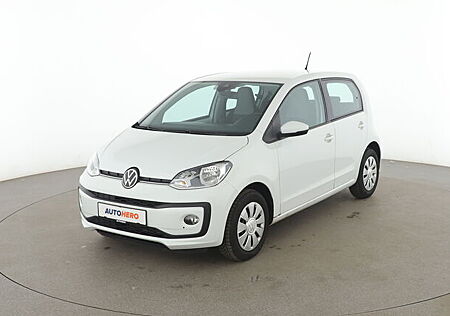 VW Up 1.0