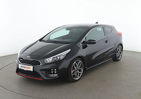 Kia Pro_ceed 1.6 TGDI GT-Track
