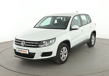 VW Tiguan 1.4 TSI Trend & Fun BlueMotion Tech