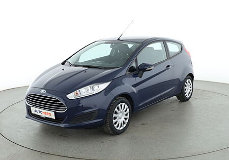 Ford Fiesta 1.0 Trend