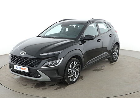 Hyundai Kona 1.6 Hybrid Trend 2WD