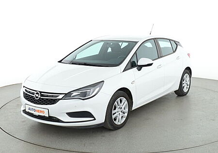 Opel Astra 1.4 SIDI Turbo Edition Start/Stop
