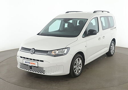VW Caddy 2.0 TDI Life